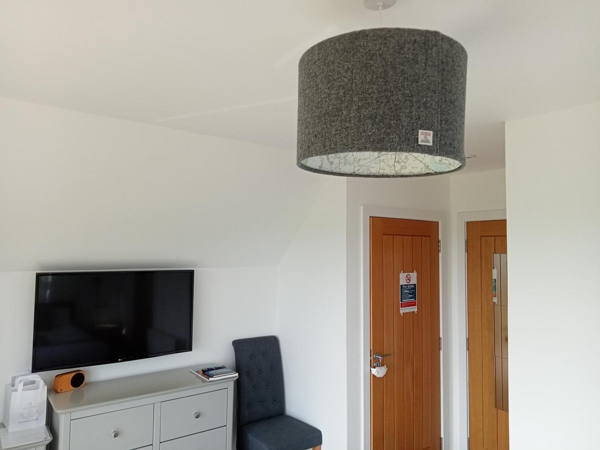 Flotnar Hus - Ensuite Rooms Keiss Quarto foto