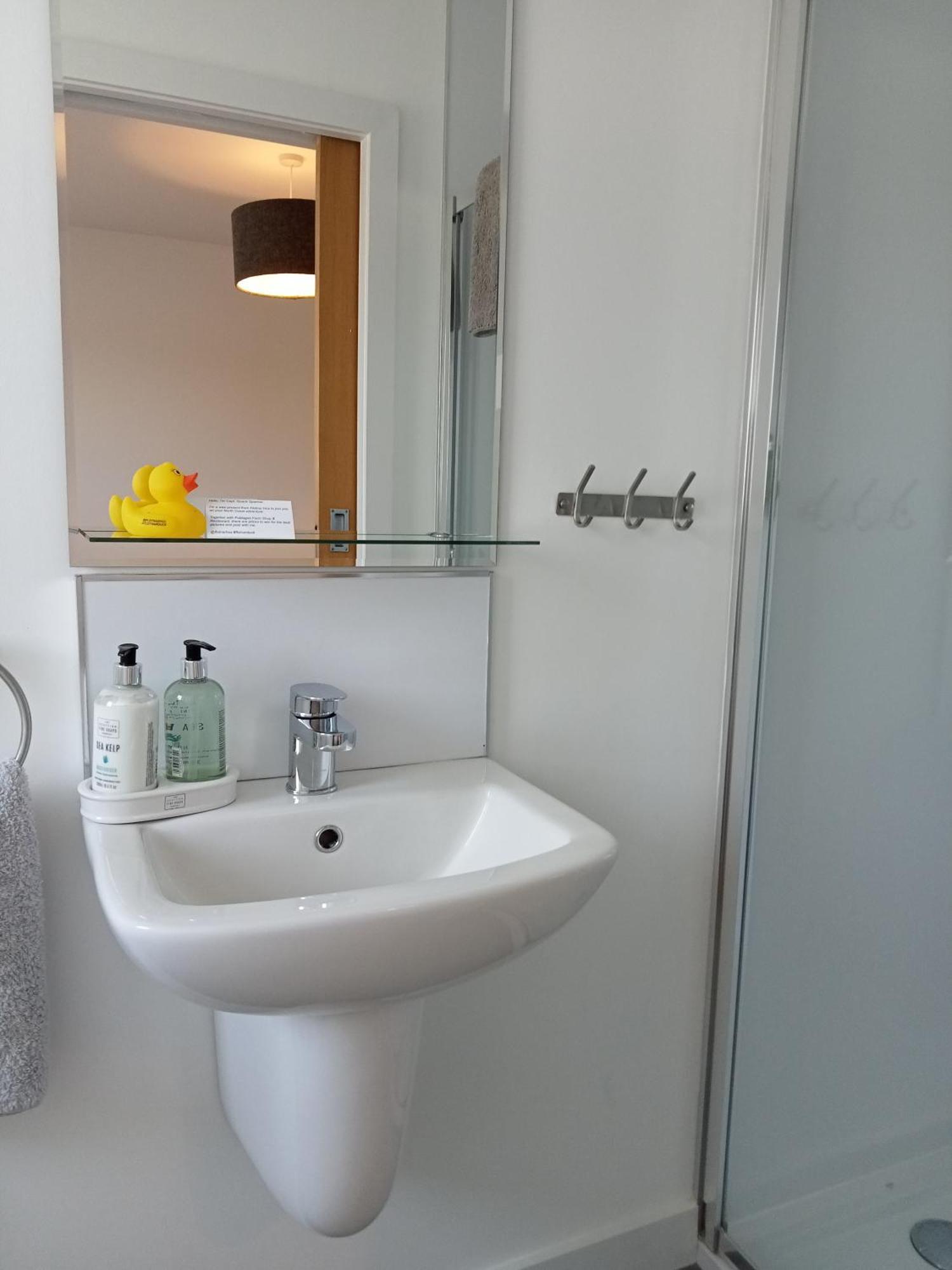 Flotnar Hus - Ensuite Rooms Keiss Quarto foto