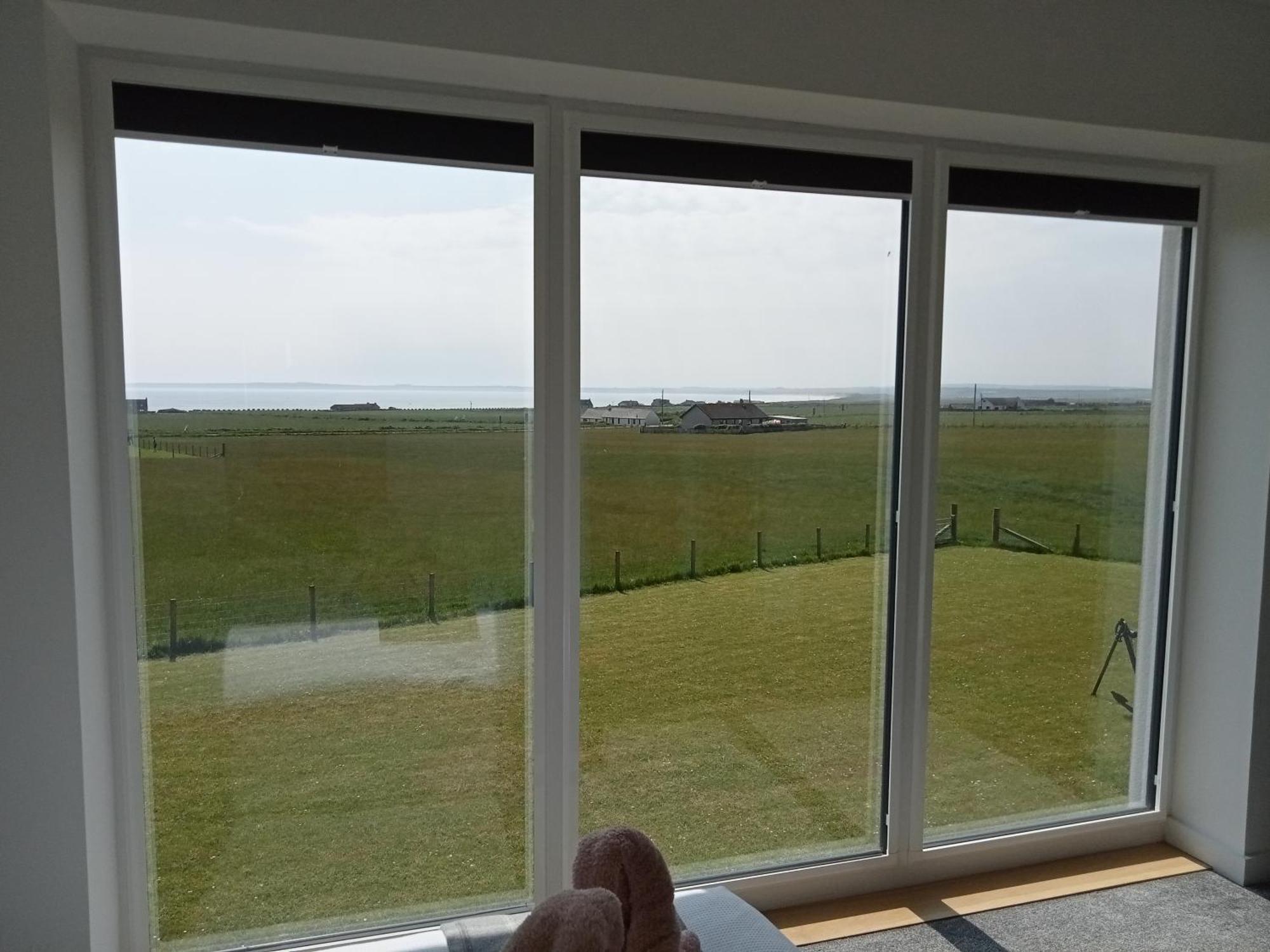 Flotnar Hus - Ensuite Rooms Keiss Quarto foto