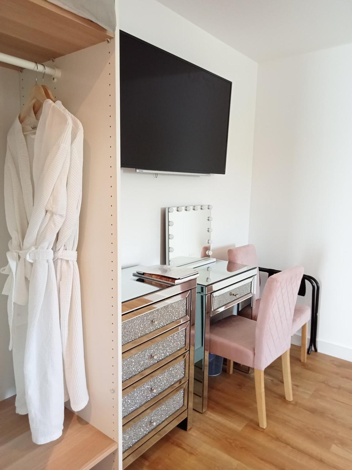 Flotnar Hus - Ensuite Rooms Keiss Quarto foto