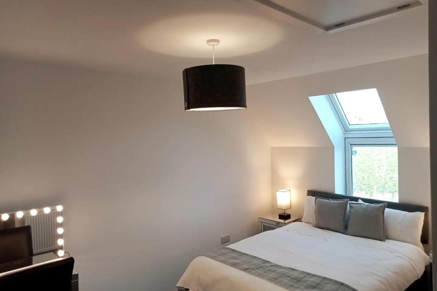 Flotnar Hus - Ensuite Rooms Keiss Quarto foto