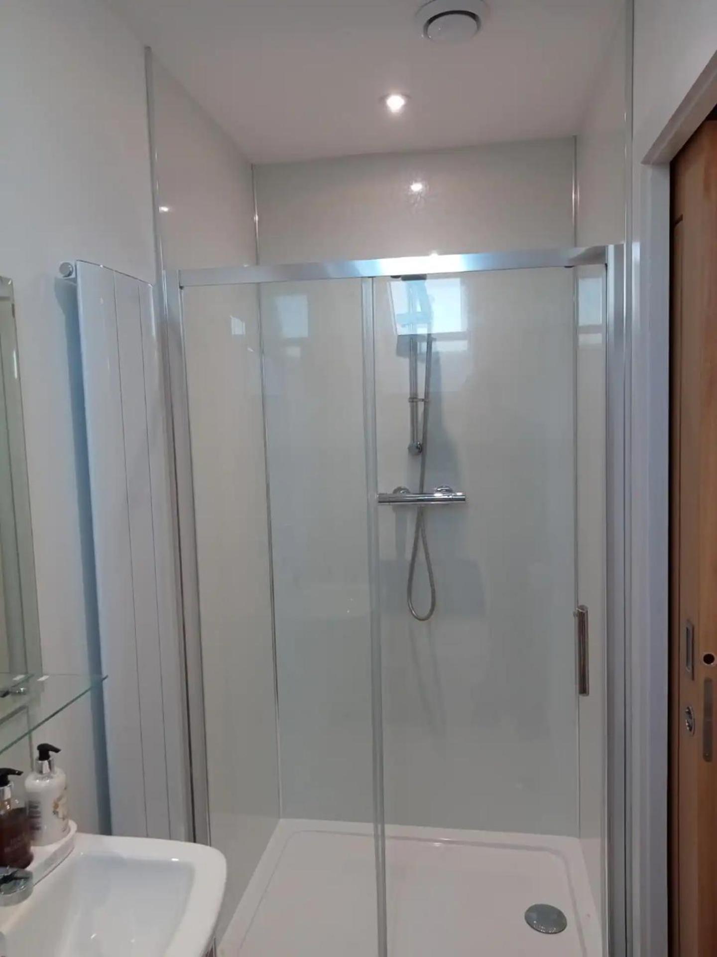 Flotnar Hus - Ensuite Rooms Keiss Quarto foto