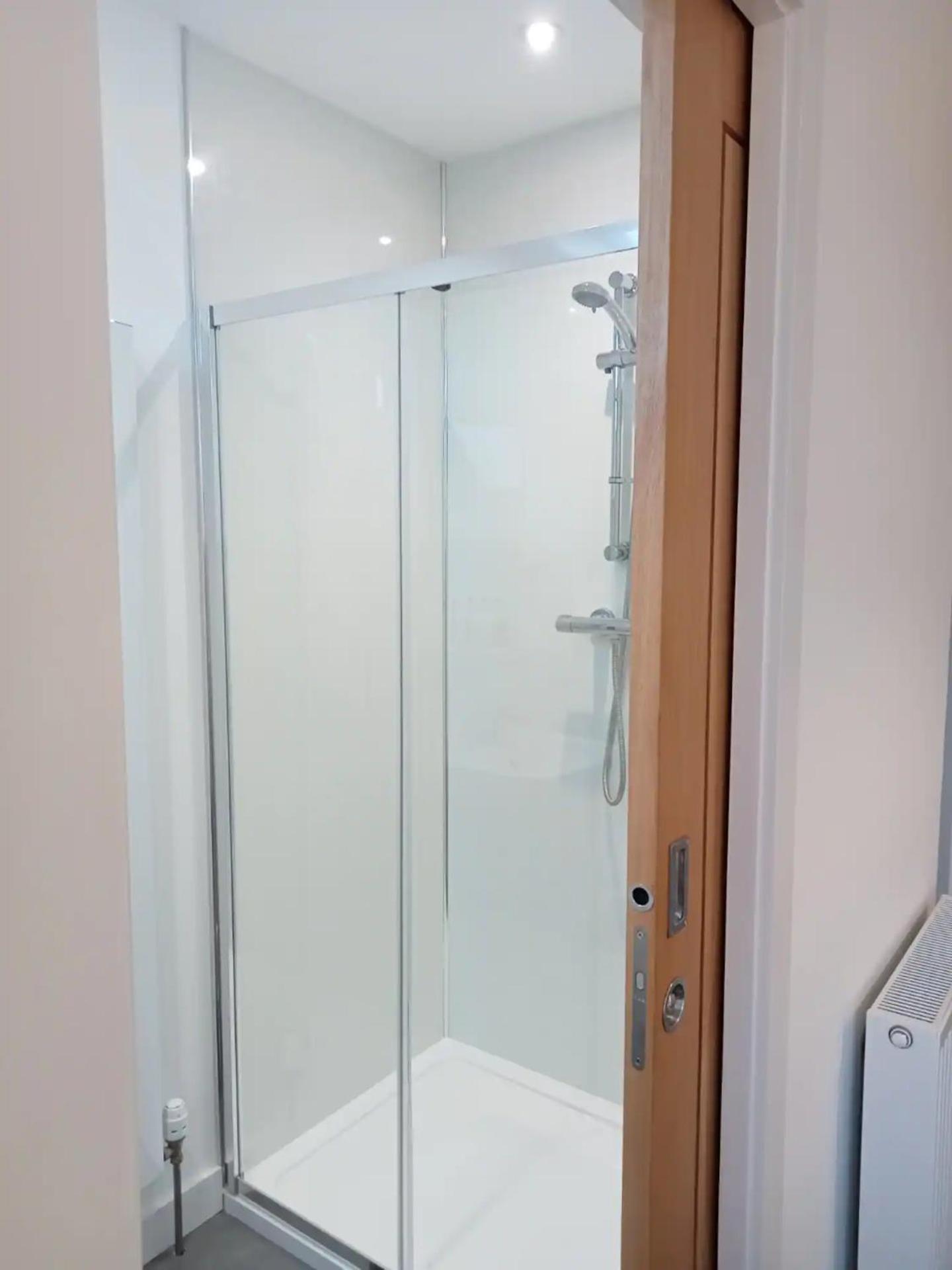 Flotnar Hus - Ensuite Rooms Keiss Quarto foto